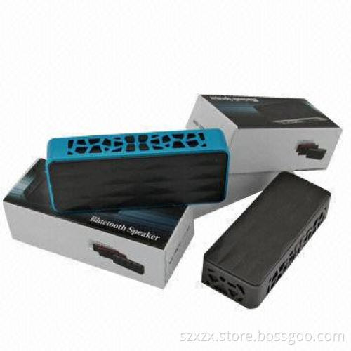 Bluetooth Speaker with Handsfree Function